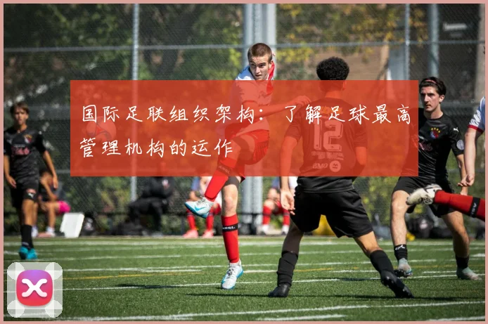 国际足联组织架构:了解足球最高管理机构的运作
