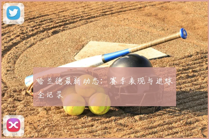 哈兰德最新动态:赛季表现与进球全记录