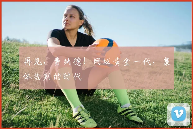 再见,费纳德!网坛黄金一代,集体告别的时代